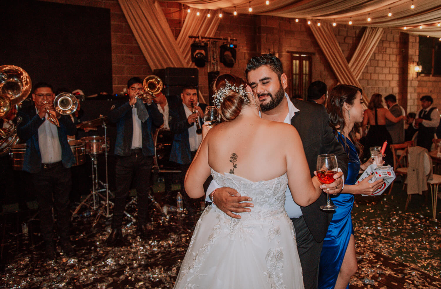 Fotografía de boda en León Guanajuato por fotógrafo de bodas destino en México